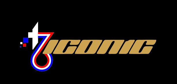 SIXTY TWO ICONIC
